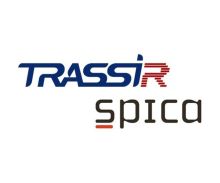 TRASSIR Spica Trassir TRASSIR Spica фото, купить, цена, магазин